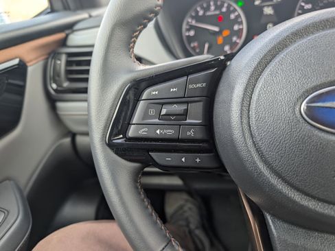 Certified 2026 Subaru Forester Sport image 29