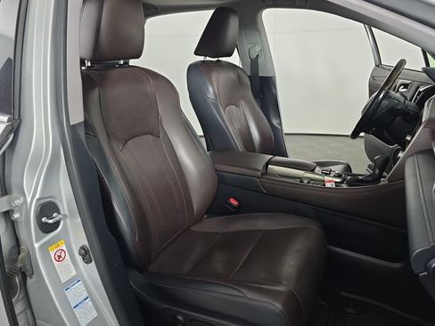 Used 2016 Lexus RX 350 AWD w/ Premium Package image 30