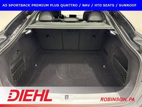 Used 2019 Audi A5 2.0T Premium Plus image 9