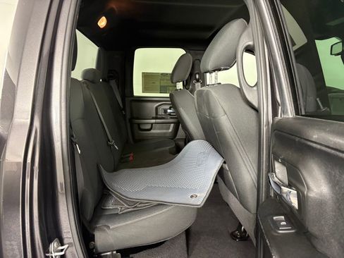 Used 2022 RAM 1500 Classic Warlock image 31