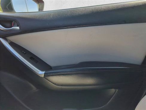 Used 2016 MAZDA CX-5 Touring FWD image 24