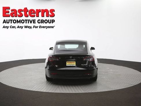 Used 2021 Tesla Model 3 Performance AWD/4WD image 33