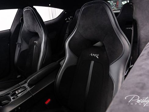 Used 2019 Aston Martin Rapide AMR image 43