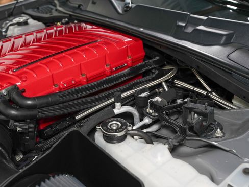 Used 2019 Dodge Challenger SRT Hellcat Redeye RWD image 60