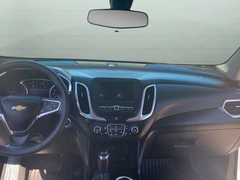 Used 2019 Chevrolet Equinox LT FWD image 15