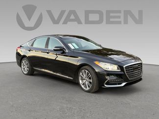 Used 2018 Genesis G80 3.8 w/ Option Group 02 video 1