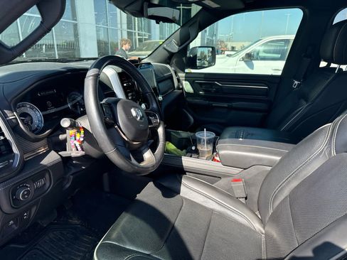 Used 2021 RAM 1500 Limited image 6