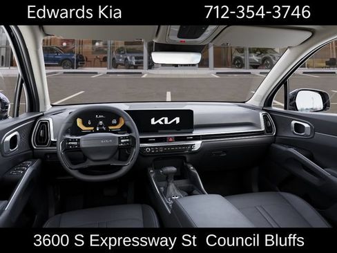 New 2026 Kia Sorento S AWD/4WD image 16