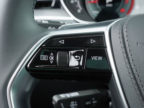 New 2025 Audi A8 L 3.0T image 16