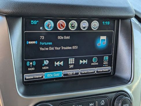 Used 2019 Chevrolet Tahoe Premier AWD/4WD image 25