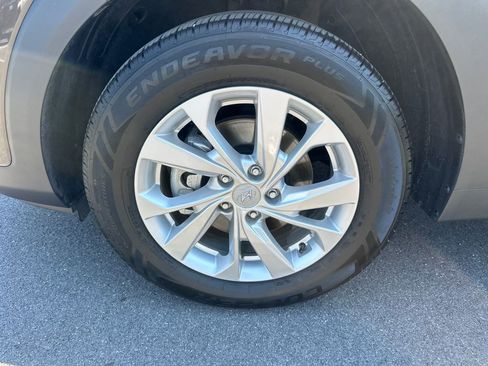 Used 2019 Hyundai Tucson Value AWD/4WD image 12