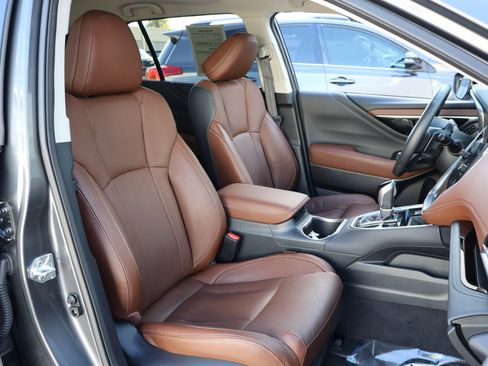 Used 2024 Subaru Outback Touring XT w/ Tech Package 3 image 22