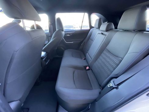 Used 2024 Toyota RAV4 SE image 24