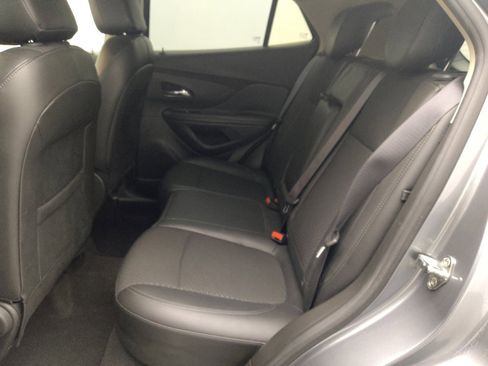 Used 2019 Buick Encore Preferred FWD image 18
