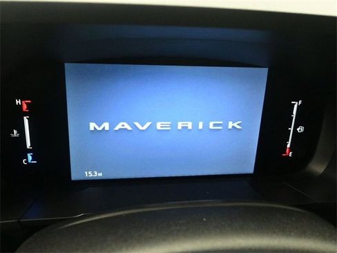 New 2026 Ford Maverick XLT w/ XLT Luxury Package image 11