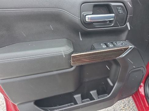 Used 2019 Chevrolet Silverado 1500 RST w/ All-Star Edition image 14