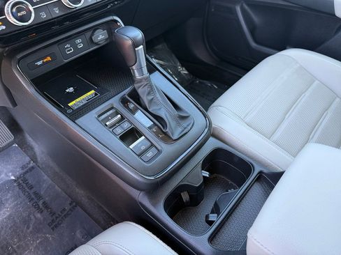 Used 2023 Honda CR-V EX-L image 22
