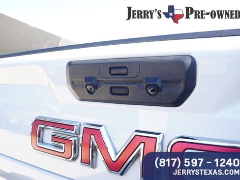 Used 2022 GMC Sierra 2500 AT4 w/ AT4 Premium Plus Package image 22