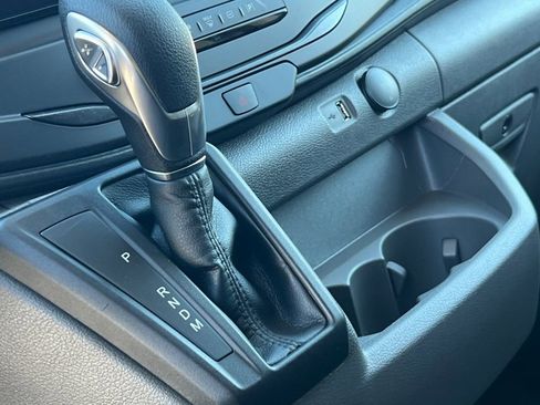 New 2026 Ford Transit 350 148 High Roof Extended image 19