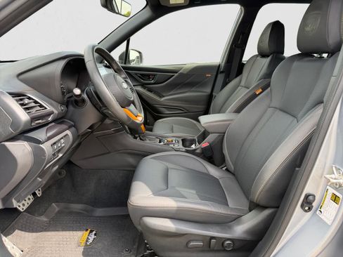 Certified 2023 Subaru Forester Wilderness AWD/4WD image 15