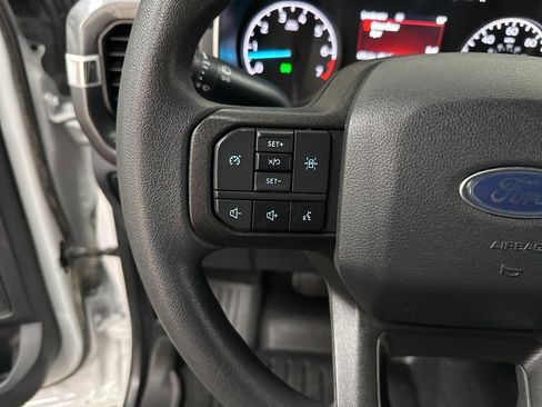 Used 2023 Ford F150 XL w/ STX Appearance Package image 17