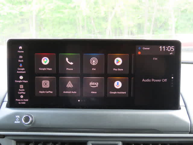 New 2026 Honda Pilot EX-L image 22