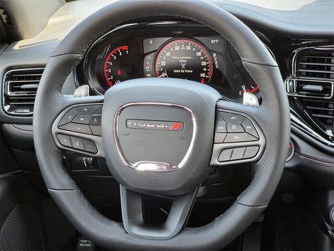 New 2026 Dodge Durango GT w/ Blacktop Package image 15