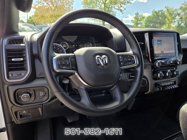 Used 2026 RAM 1500 Express RWD image 10
