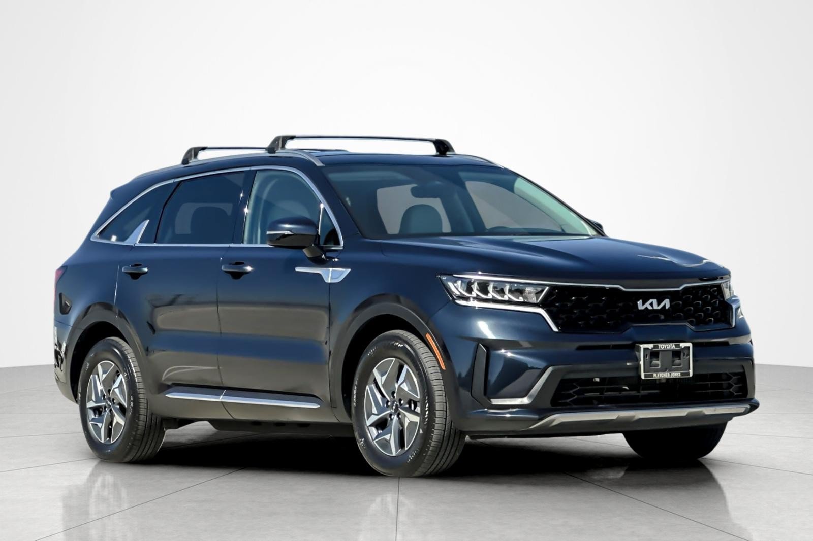 Used 2022 Kia Sorento S AWD/4WD image 7