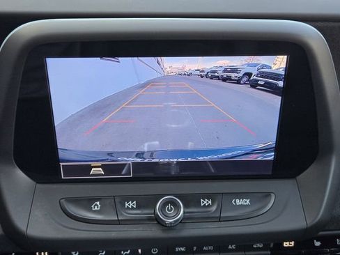 Used 2023 Chevrolet Camaro ZL1 image 15