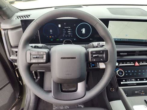 New 2026 Hyundai Santa Fe Calligraphy AWD/4WD image 21
