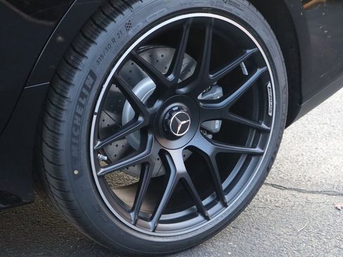 New 2026 Mercedes-Benz AMG GT 53 image 57