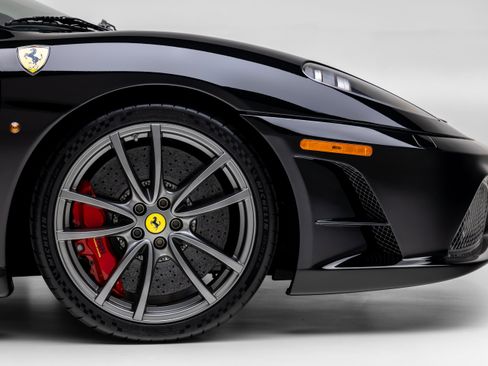 Used 2008 Ferrari F430 Scuderia RWD image 20