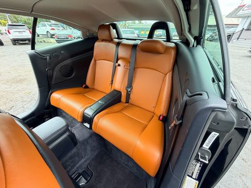 Used 2012 Lexus IS 350C w/ Luxury Pkg RWD image 27