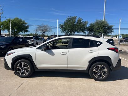Used 2024 Subaru Crosstrek 2.0i Premium