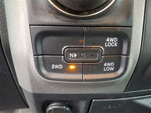 Used 2017 RAM 1500 Express w/ Black Ram 1500 Express Group image 25