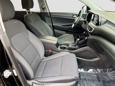 Used 2020 Hyundai Tucson Sport w/ Cargo Package image 28