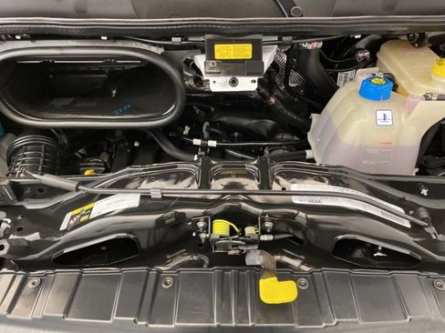 New 2026 RAM ProMaster 1500 w/ Safety Group image 17