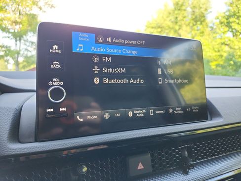 Used 2023 Honda CR-V EX-L image 19