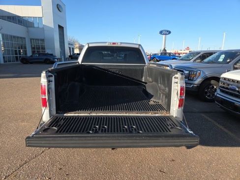 Used 2013 Ford F150 STX w/ Mid Equipment Group image 5