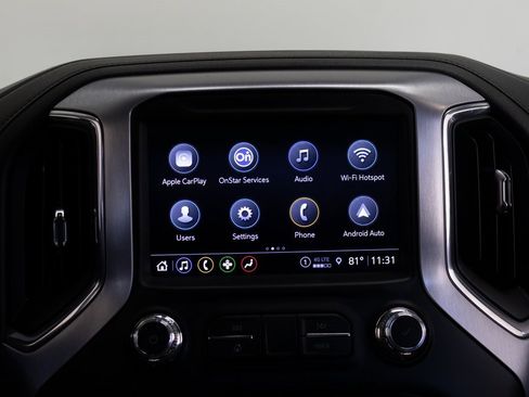 Used 2022 GMC Sierra 1500 Elevation w/ Preferred Package image 33