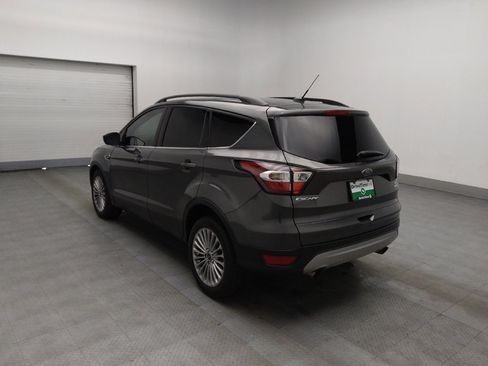 Used 2017 Ford Escape SE w/ Equipment Group 201A image 5