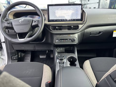 New 2025 Ford Bronco Sport Big Bend w/ Convenience Package AWD/4WD image 14