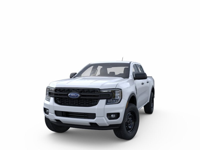 New 2026 Ford Ranger XL AWD/4WD image 3