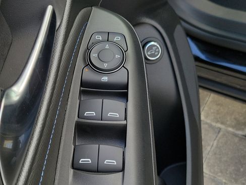 New 2026 Buick Envista Sport Touring image 19