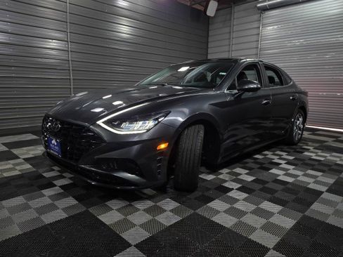 Used 2023 Hyundai Sonata SEL w/ Convenience Package image 42