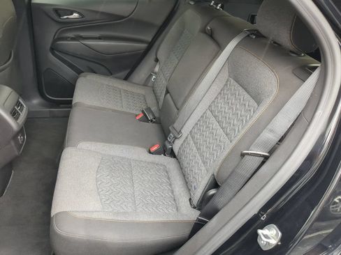 Used 2024 Chevrolet Equinox LT FWD image 16
