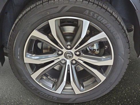 Certified 2020 Lexus RX 350 AWD w/ Premium Package image 36