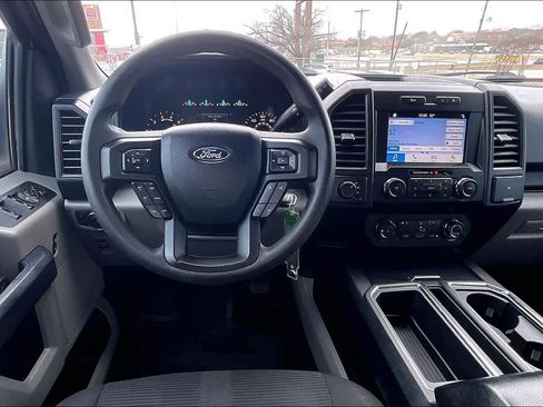Used 2019 Ford F150 XL w/ Equipment Group 101A Mid image 13