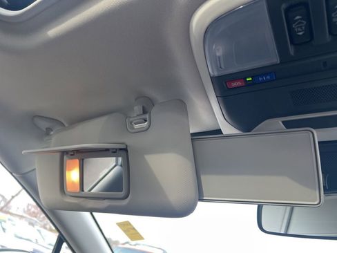 Certified 2024 Subaru Crosstrek 2.5i Limited image 23